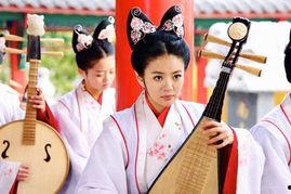 后宫安以轩在线观看,安以轩演绎宫廷爱恨情仇  第1张